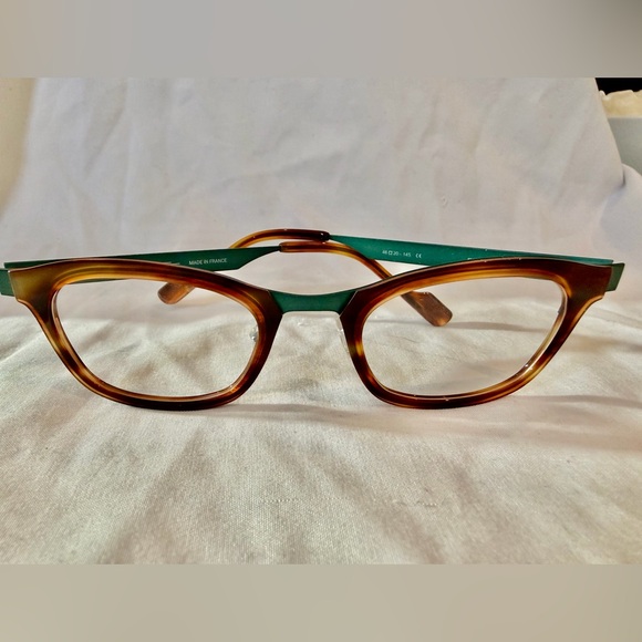 Anne Et Valentin Accessories - Anne et Valentin Flora 2 color U138